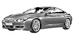 BMW F06 U3066 Fault Code