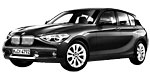 BMW F20 U3066 Fault Code